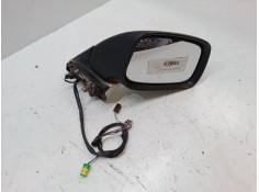 Recambio de retrovisor electrico derecho para fiat ulysse (179_) 2.0 jtd referencia OEM IAM   