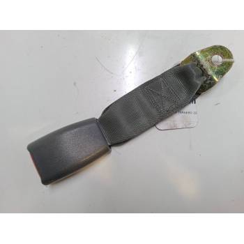 ANCLAJE CINTURON TRASERO IZQUIERDO 