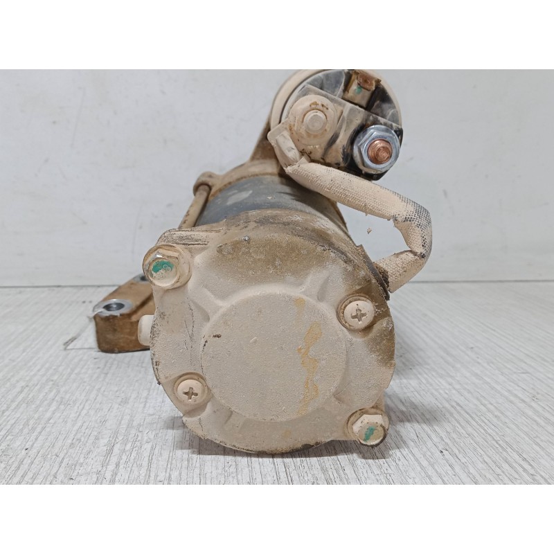 Recambio de motor arranque para mitsubishi outlander ii (cw_w) 2.0 di-d (cw8w) referencia OEM IAM LGK336028  
