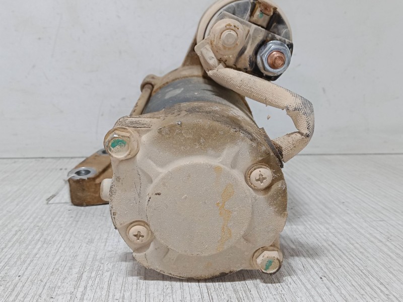 Recambio de motor arranque para mitsubishi outlander ii (cw_w) 2.0 di-d (cw8w) referencia OEM IAM LGK336028  