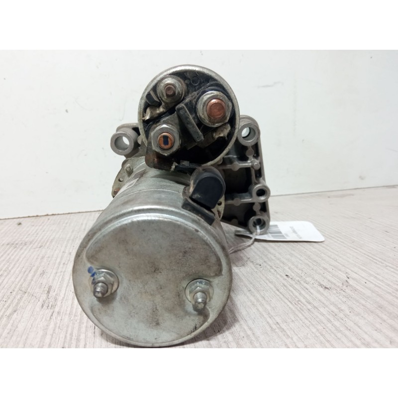 Recambio de motor arranque para peugeot bipper tepee 1.4 hdi referencia OEM IAM 670690 D6RA110 0000089419-15