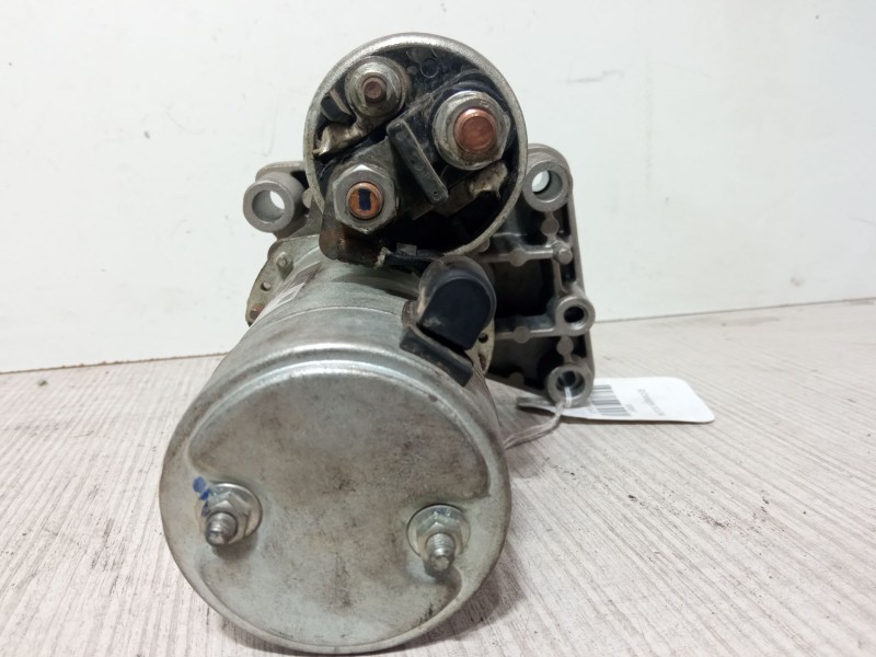 Recambio de motor arranque para peugeot bipper tepee 1.4 hdi referencia OEM IAM 670690 D6RA110 0000089419-15