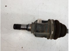 Recambio de transmision delantera derecha para toyota yaris (_p1_) 1.3 (ncp10_, scp12_) referencia OEM IAM    2