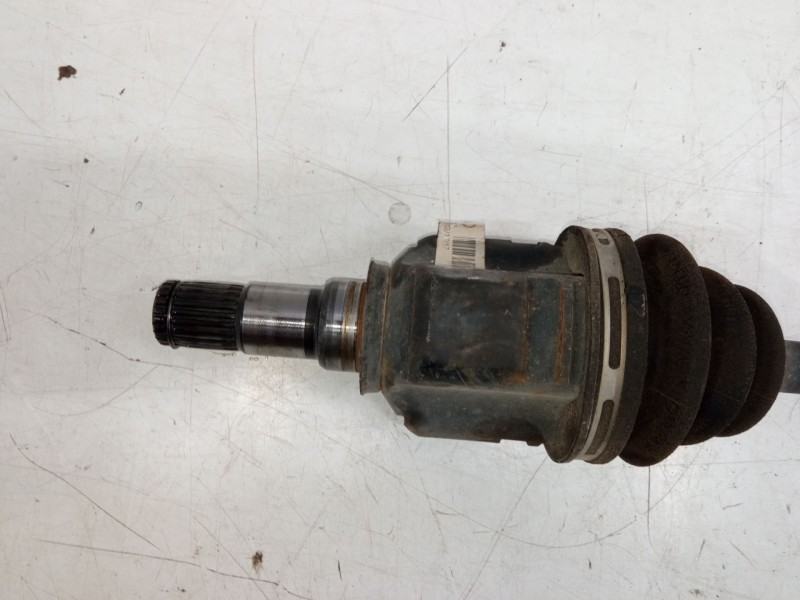 Recambio de transmision delantera derecha para toyota yaris (_p1_) 1.3 (ncp10_, scp12_) referencia OEM IAM   