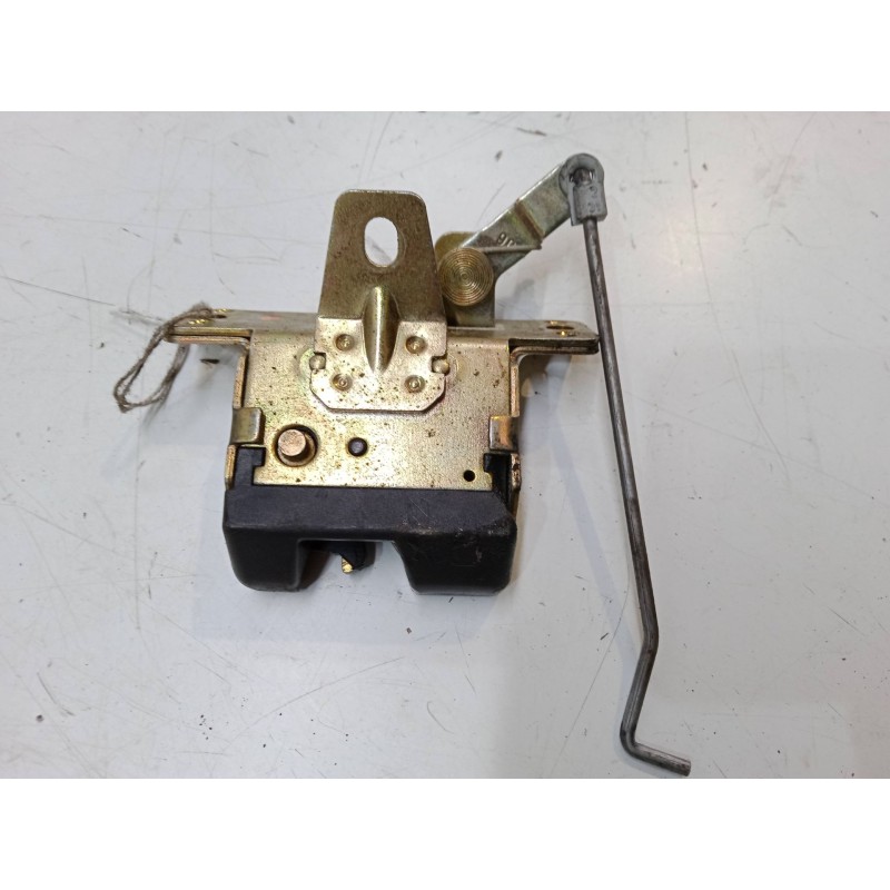 Recambio de cerradura maletero / porton para opel astra g hatchback (t98) 1.6 16v (f08, f48) referencia OEM IAM   