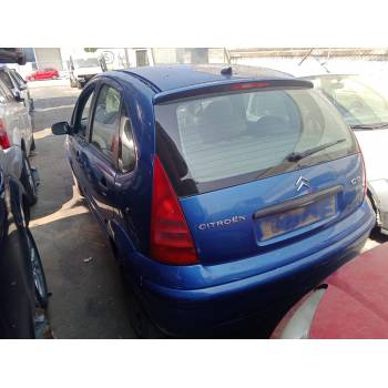 CITROËN C3 I (FC_, FN_)