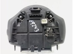 Recambio de cuadro instrumentos para peugeot 108 1.2 referencia OEM IAM s/r   2