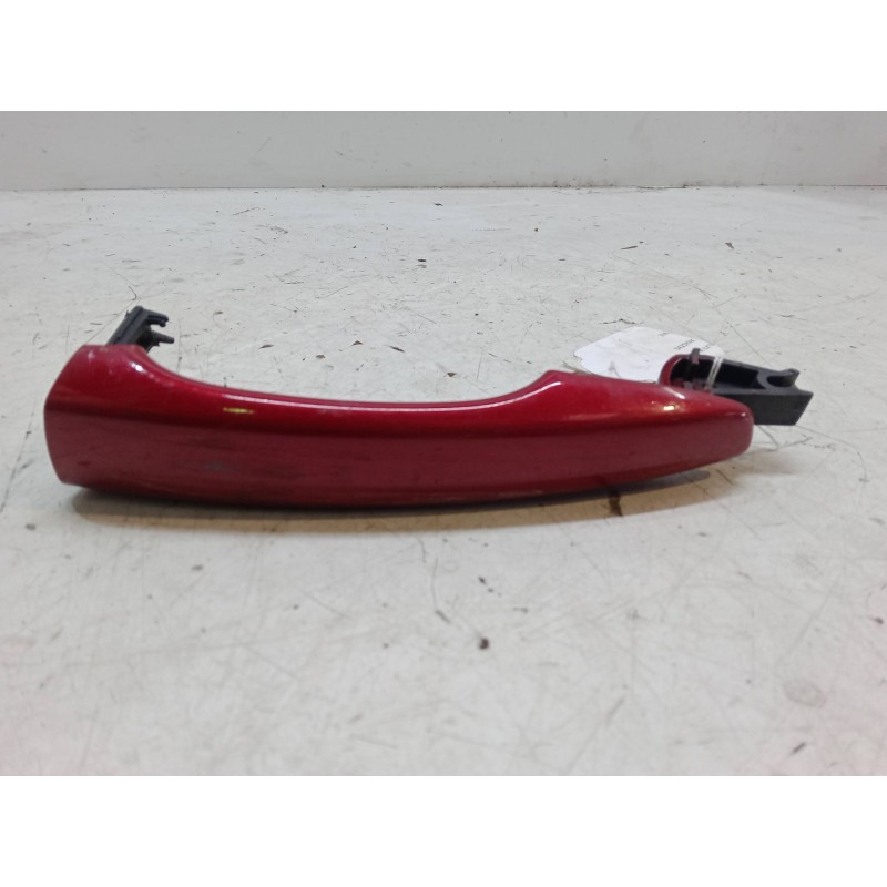 Recambio de maneta exterior puerta delantera izquierda para peugeot 308 ii (lb_, lp_, lw_, lh_, l3_) 1.6 hdi / bluehdi 115 refer