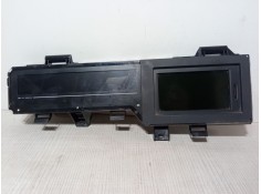Recambio de cuadro instrumentos para renault scénic iii (jz0/1_) 1.5 dci referencia OEM IAM 248107944R J95 PH3 HG DAG