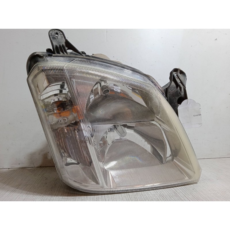 Recambio de faro derecho para opel meriva a monospace (x03) 1.6 16v (e75) referencia OEM IAM   