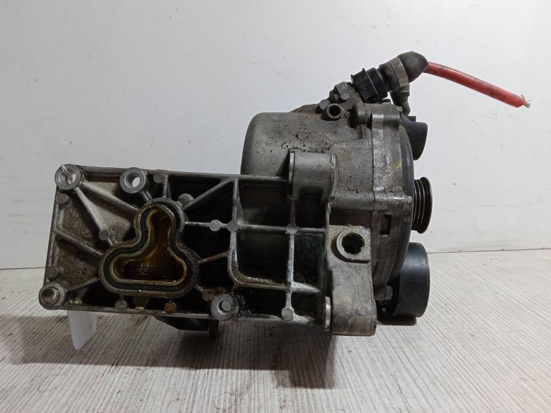 Recambio de alternador para bmw 7 (e65, e66, e67) 735 i, li referencia OEM IAM 01220AA  