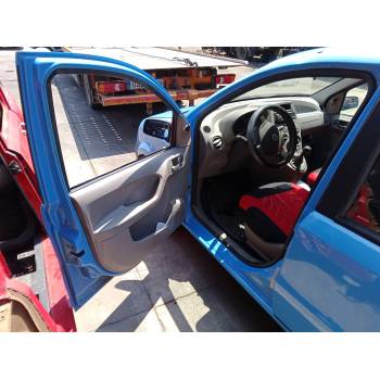 FIAT PANDA / PANDA CLASSIC (169_)