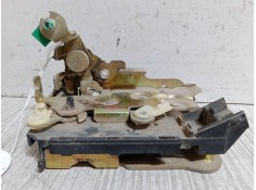 Recambio de cerradura puerta delantera derecha para renault express furgoneta/monovolumen (f40_, g40_) 1.2 (f406, g40a) referenc