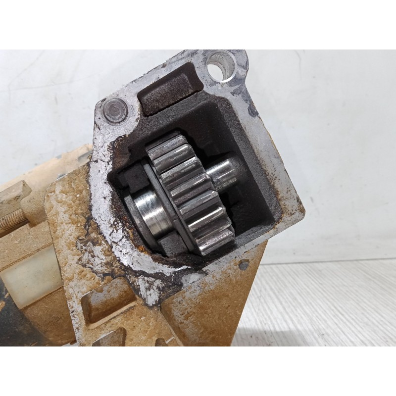 Recambio de motor arranque para mitsubishi outlander ii (cw_w) 2.0 di-d (cw8w) referencia OEM IAM LGK336028  