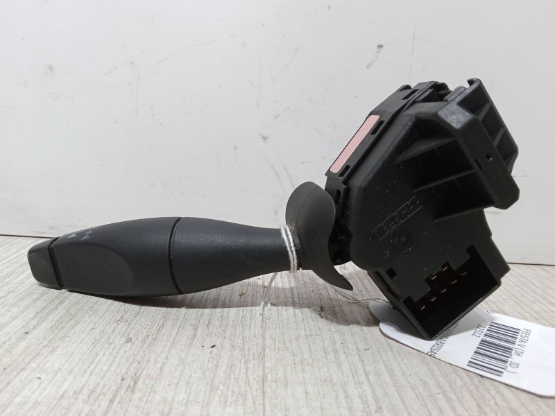 Recambio de mando limpiaparabrisas para ford fiesta v (jh_, jd_) 1.4 tdci referencia OEM IAM PA66-GF30  