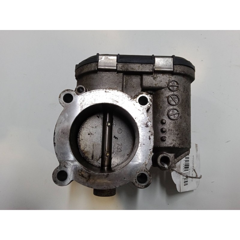 Recambio de caja mariposa para alfa romeo 147 (937_) 2.0 16v t.spark (937.axa1, 937.axc1, 937.bxc1) referencia OEM IAM 028075007