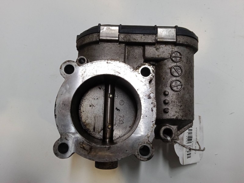 Recambio de caja mariposa para alfa romeo 147 (937_) 2.0 16v t.spark (937.axa1, 937.axc1, 937.bxc1) referencia OEM IAM 028075007