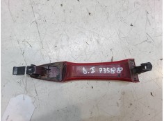 Recambio de maneta exterior puerta delantera izquierda para peugeot 308 ii (lb_, lp_, lw_, lh_, l3_) 1.6 hdi / bluehdi 115 refer 2