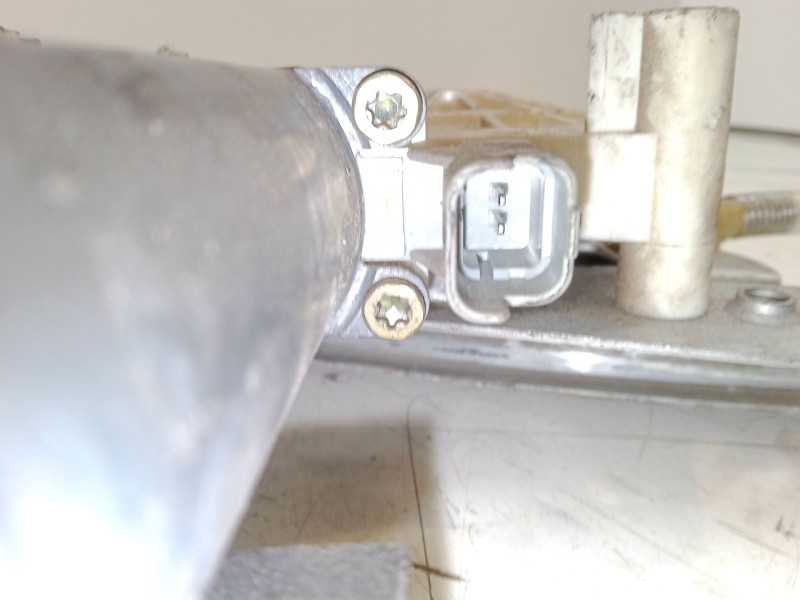 Recambio de elevalunas delantero izquierdo para peugeot 206 cc (2d) 2.0 s16 referencia OEM IAM   