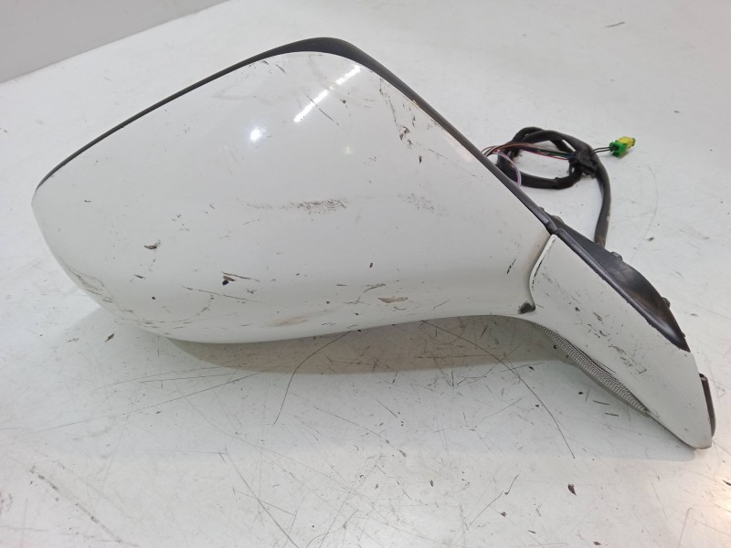 Recambio de retrovisor electrico derecho para fiat ulysse (179_) 2.0 jtd referencia OEM IAM    Recambio de retrovisor electrico derecho para fiat ulysse (179_) 2.0 jtd referencia OEM IAM