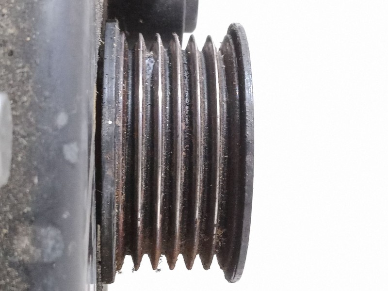 Recambio de alternador para bmw 7 (e65, e66, e67) 735 i, li referencia OEM IAM 01220AA  