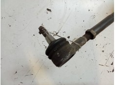 Recambio de cremallera direccion para peugeot 206 hatchback (2a/c) 2.0 s16 referencia OEM IAM    2