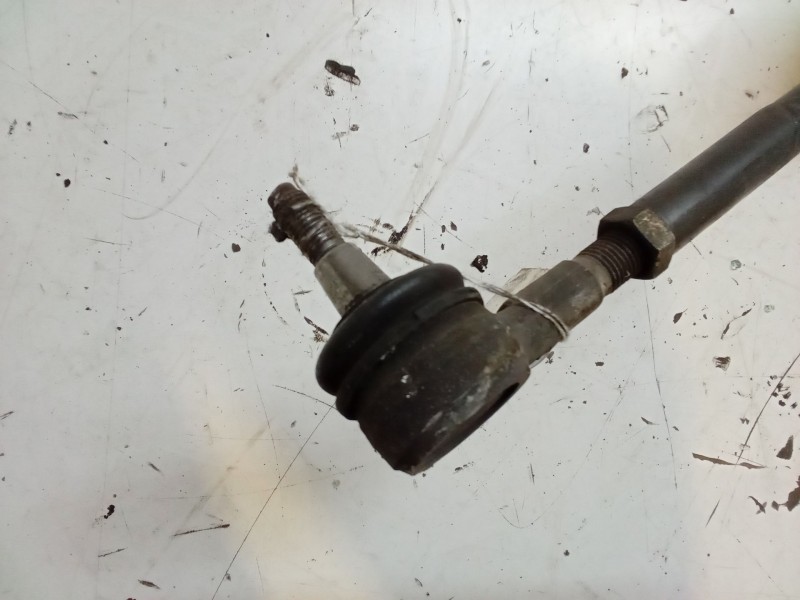 Recambio de cremallera direccion para peugeot 206 hatchback (2a/c) 2.0 s16 referencia OEM IAM   