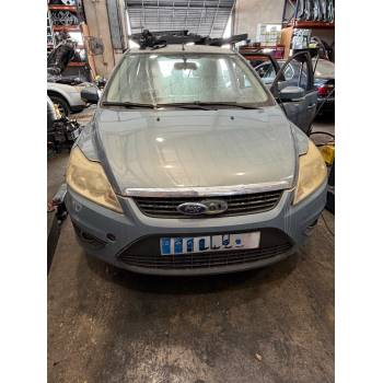 FORD FOCUS II TURNIER (DA_, FFS, DS)