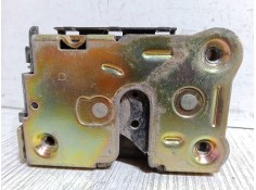 Recambio de cerradura puerta delantera derecha para renault express furgoneta/monovolumen (f40_, g40_) 1.2 (f406, g40a) referenc 2