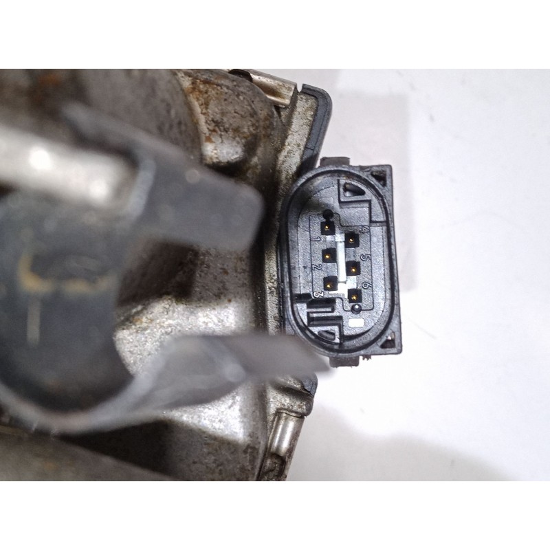 Recambio de caja mariposa para alfa romeo 147 (937_) 2.0 16v t.spark (937.axa1, 937.axc1, 937.bxc1) referencia OEM IAM 028075007