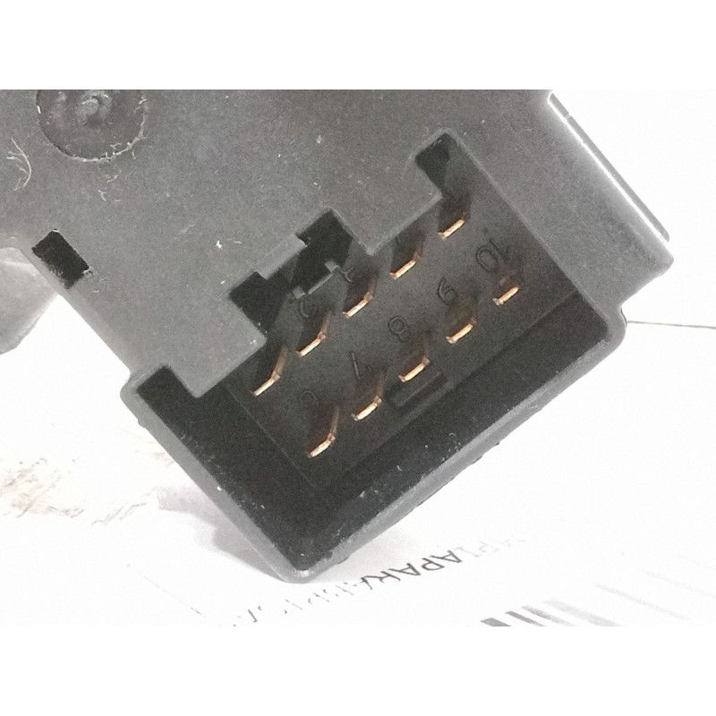 Recambio de mando limpiaparabrisas para ford fiesta v (jh_, jd_) 1.4 tdci referencia OEM IAM PA66-GF30  