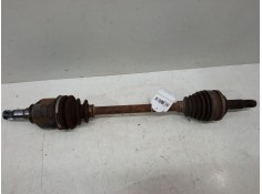 Recambio de transmision delantera izquierda para toyota yaris (_p1_) 1.3 (ncp10_, scp12_) referencia OEM IAM