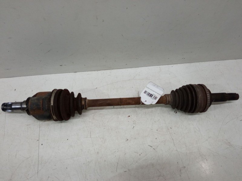 Recambio de transmision delantera izquierda para toyota yaris (_p1_) 1.3 (ncp10_, scp12_) referencia OEM IAM   