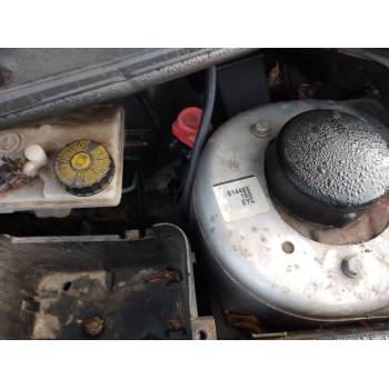 PEUGEOT 206 HATCHBACK (2A/C)