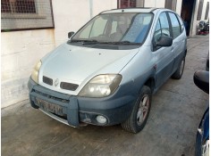 renault scénic i monospace (ja0/1_, fa0_) del año 2000