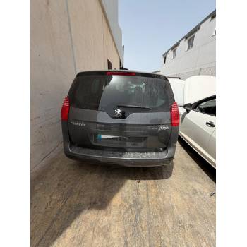 PEUGEOT 5008 (0U_, 0E_)