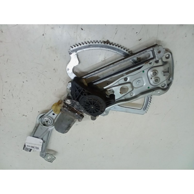 Recambio de elevalunas electrico delantero derecho para mercedes-benz clase m (w163) ml 430 (163.172) referencia OEM IAM   