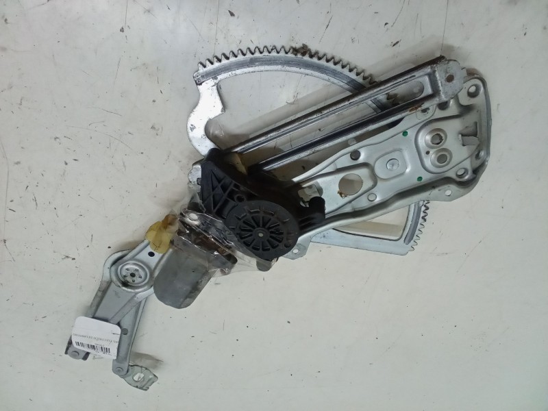 Recambio de elevalunas electrico delantero derecho para mercedes-benz clase m (w163) ml 430 (163.172) referencia OEM IAM   