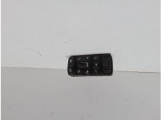Recambio de mando elevalunas delantero izquierdo para opel vectra c station wagon (z02) 1.9 cdti (f35) referencia OEM IAM 132240