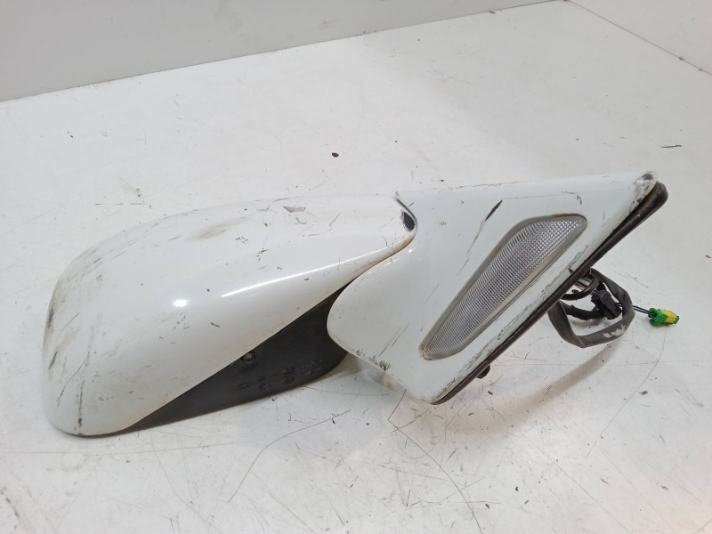 Recambio de retrovisor electrico derecho para fiat ulysse (179_) 2.0 jtd referencia OEM IAM    Recambio de retrovisor electrico derecho para fiat ulysse (179_) 2.0 jtd referencia OEM IAM