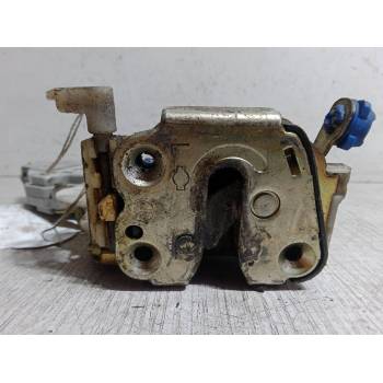 CERRADURA IZQUIERDA 3P 