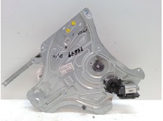 Recambio de elevalunas delantero izquierdo para hyundai ix35 (lm, el, elh) 1.7 crdi referencia OEM IAM