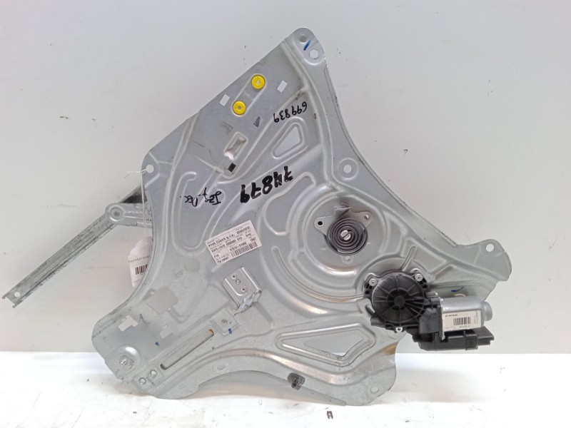 Recambio de elevalunas delantero izquierdo para hyundai ix35 (lm, el, elh) 1.7 crdi referencia OEM IAM   