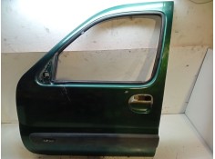 Recambio de puerta delantera izquierda para renault kangoo (kc0/1_) 1.4 (kc0c, kc0h, kc0b, kc0m) referencia OEM IAM   