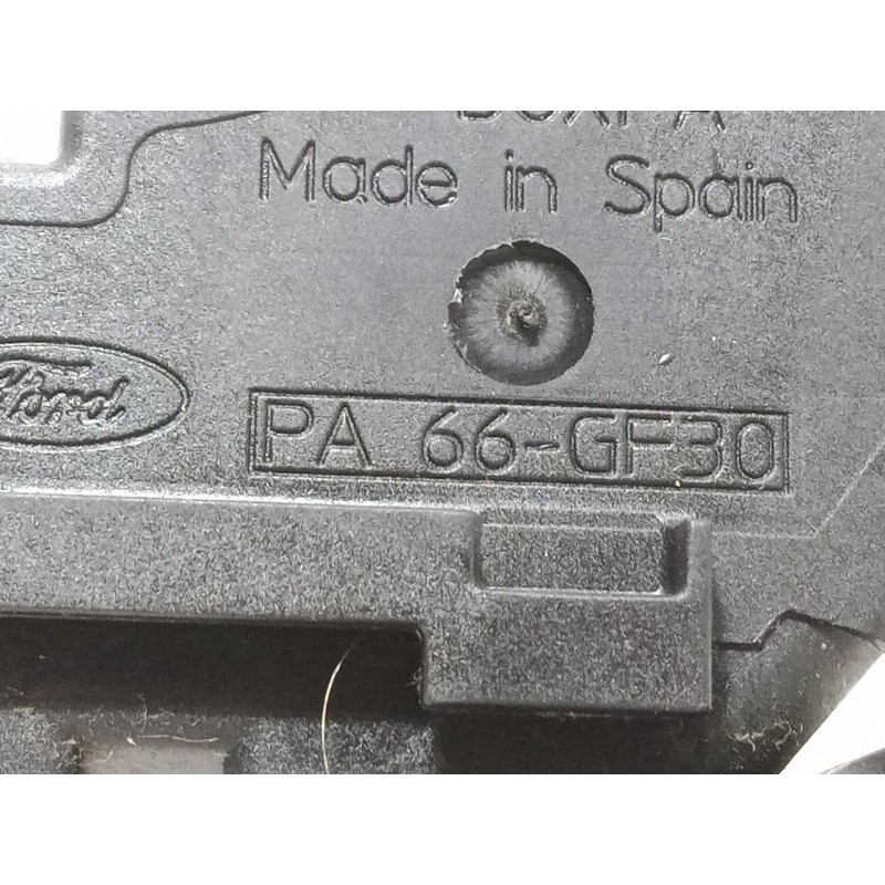 Recambio de mando limpiaparabrisas para ford fiesta v (jh_, jd_) 1.4 tdci referencia OEM IAM PA66-GF30  