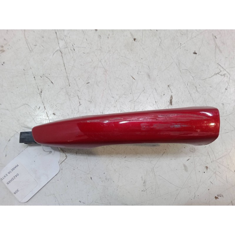 Recambio de maneta exterior puerta delantera izquierda para peugeot 308 ii (lb_, lp_, lw_, lh_, l3_) 1.6 hdi / bluehdi 115 refer