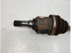 Recambio de transmision delantera izquierda para toyota yaris (_p1_) 1.3 (ncp10_, scp12_) referencia OEM IAM    2