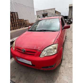 TOYOTA COROLLA (_E12_)