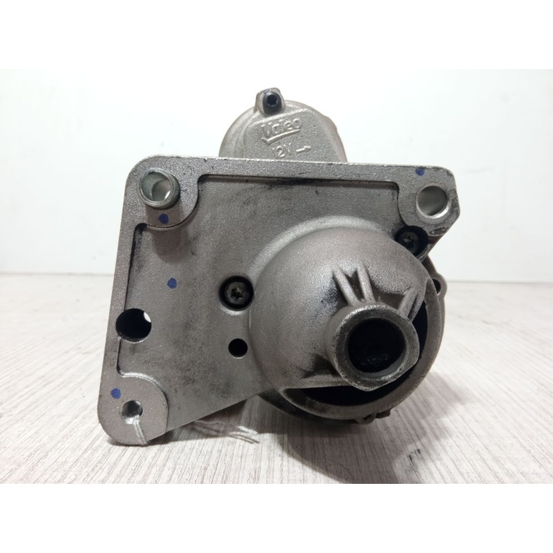 Recambio de motor arranque para peugeot bipper tepee 1.4 hdi referencia OEM IAM 670690 D6RA110 0000089419-15