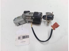 Recambio de clausor para citroën c3 picasso (sh_) 1.4 vti 95 referencia OEM IAM